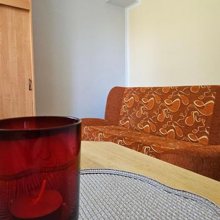 Dobry Apartament Строне-Слёнске Экстерьер фото