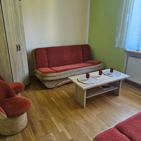 Dobry Apartament Строне-Слёнске Экстерьер фото