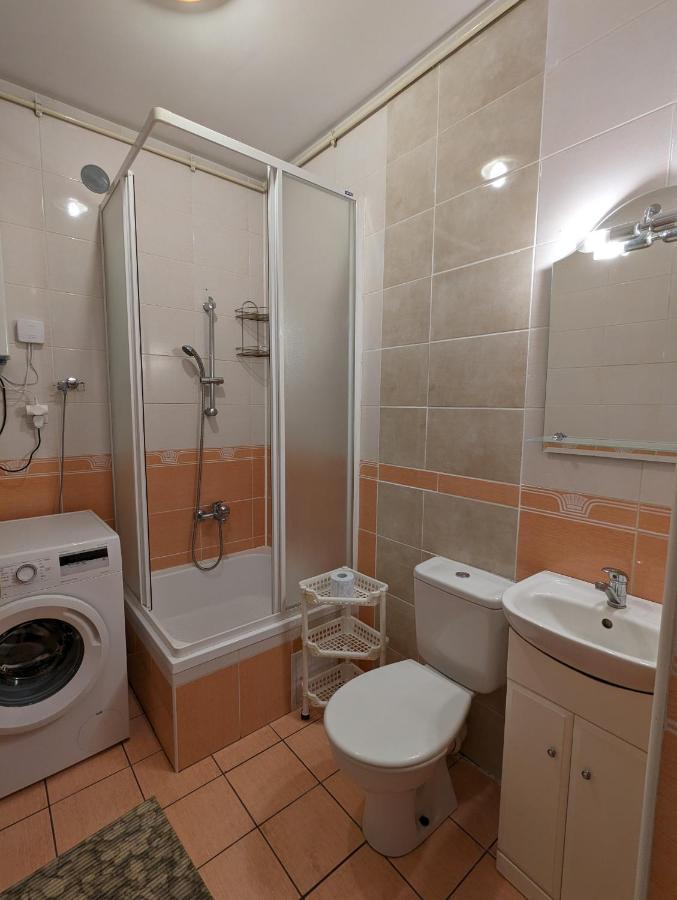 Dobry Apartament Строне-Слёнске Экстерьер фото