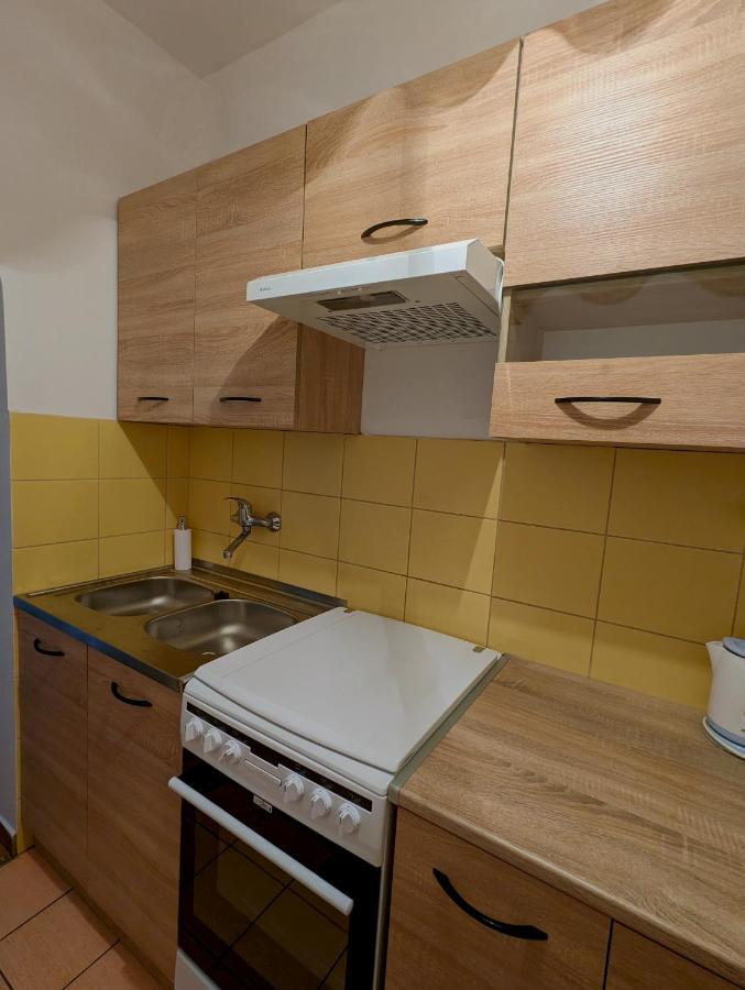 Dobry Apartament Строне-Слёнске Экстерьер фото