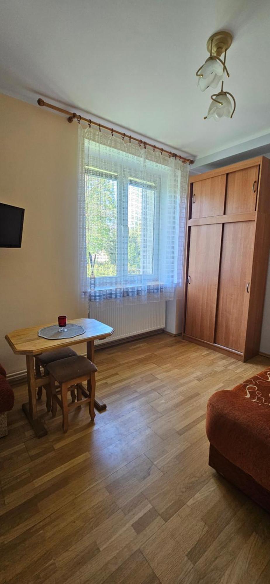 Dobry Apartament Строне-Слёнске Экстерьер фото