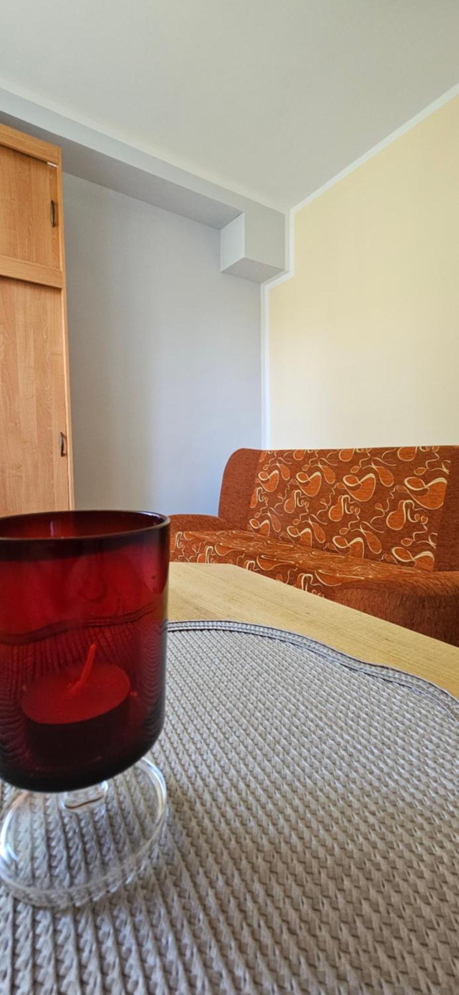 Dobry Apartament Строне-Слёнске Экстерьер фото