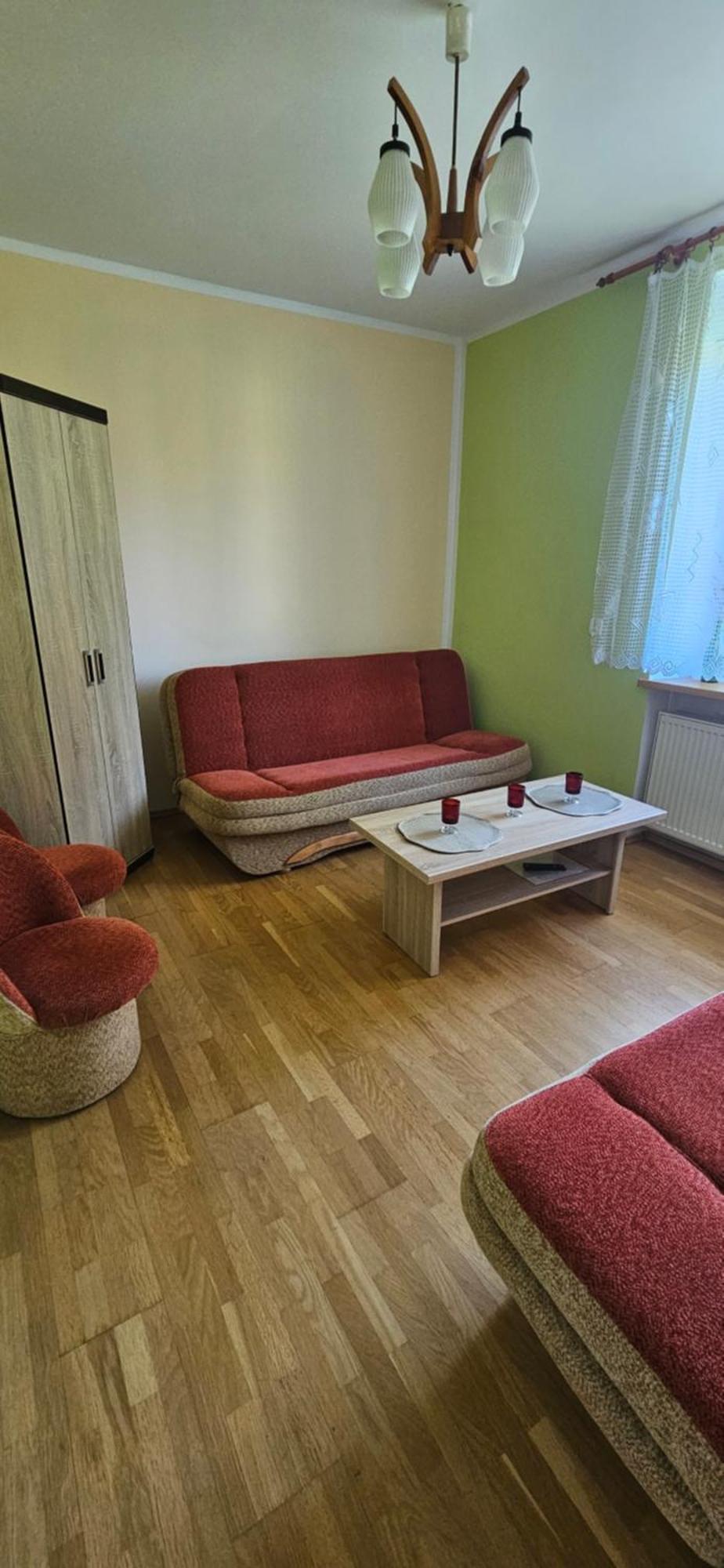 Dobry Apartament Строне-Слёнске Экстерьер фото